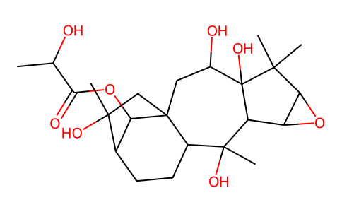 Asebotoxin III 28894-73-7